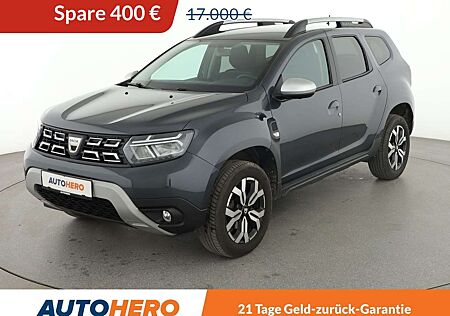 Dacia Duster 1.5 Blue dCi Prestige +*NAVI*360°*PDC*SHZ*TEMPO*