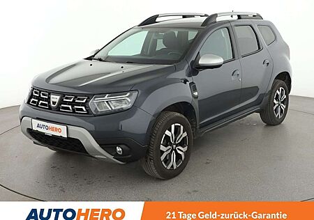 Dacia Duster 1.5 Blue dCi Prestige +*NAVI*360°*PDC*SHZ*TEMPO*