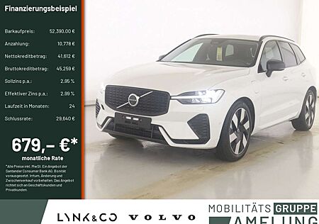 Volvo XC 60 XC60 T8 AWD Plus Dark ACC STANDHZ 360° PANO