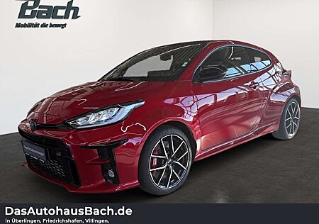 Toyota Yaris GR m. High Performance Paket ACC+Alcantara