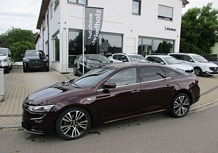 Renault Talisman Initiale Paris