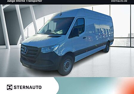 Mercedes-Benz Sprinter 317 KA/L HD PRO Klima Kamera AHK3,5t