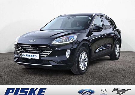 Ford Kuga PHEV Titanium SYNC PDC SHZ KAMERA NAVI