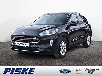 Ford Kuga PHEV Titanium SYNC PDC SHZ KAMERA NAVI