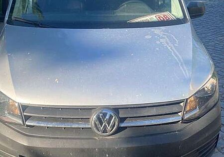 VW Caddy Volkswagen TDI BMT 2.0 TDI (7-Si.) DSG Maxi Join