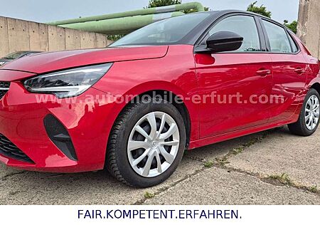 Opel Corsa 3xCorsa F Edition*1.HD.*LED*PDC*SHZG*TEMPOMAT*