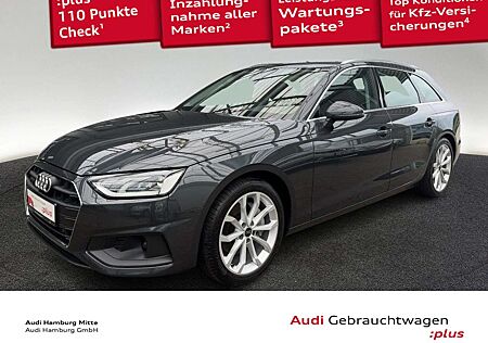 Audi A4 40 TDI quattro S tronic Navi Kamera B&O