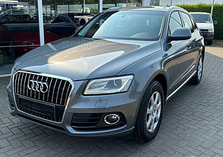 Audi Q5 2.0 TDI