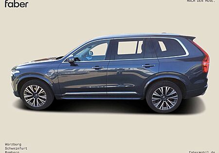 Volvo XC 90 XC90 T8 Inscription Plug-In Hybrid AWD