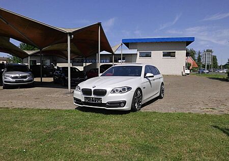 BMW 535 d xDrive