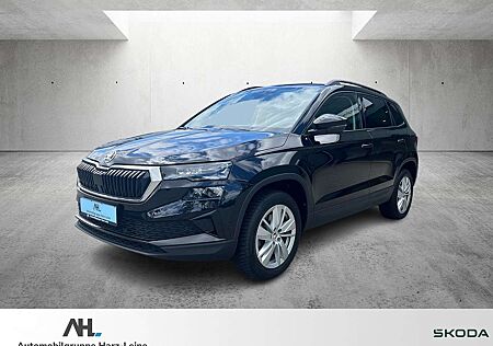 Skoda Karoq 1.5 TSI Selection DSG LED Navi ACC PDC RFK SHZ Sma