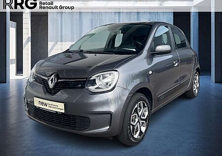 Renault Twingo LIMITED SCe 75 Start & Stop