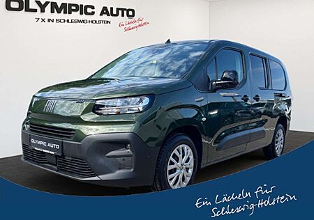 Fiat Doblo Maxi 1,5 Automatik 7-SITZE KAMERA SITZHZG