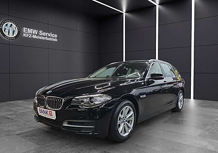 BMW 520 d F11 Aut.AHK* HiFi PDC SHZ