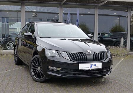 Skoda Octavia Lim. Style TSI Aut. AHK SmartLink PDC