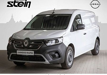 Renault Kangoo Rapid Advance E-TECH Voll LED PDC StandHZG Temp Te