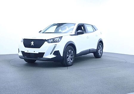 Peugeot 2008 1.2 PureTech Active Pack EAT8*AHK*LED*Kame