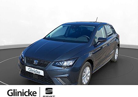 Seat Ibiza Style Edition 1.0 TSI Sitzhzg. KAM PDC LED