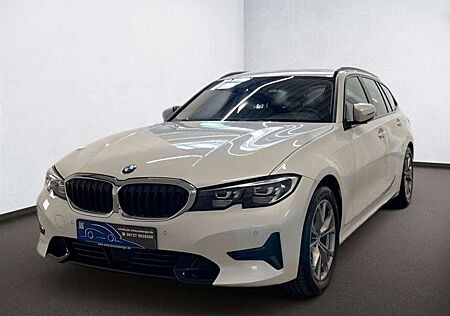 BMW 318i 318 Touring Aut. Sport Line