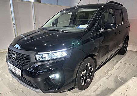 Nissan Townstar DIG-T 130 Kombi Tekna