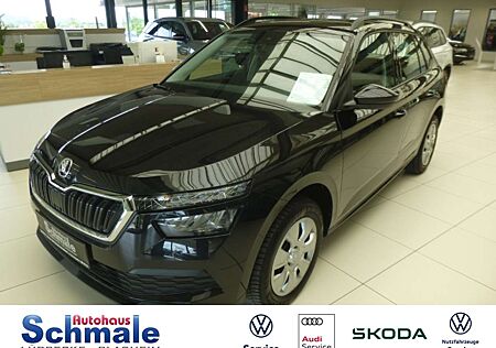 Skoda Kamiq Active 1.0 TSI EU6d-T
