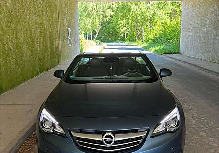 Opel Cascada 1.4 Turbo (ecoFLEX) Start/Stop Innovation