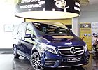 Mercedes-Benz V 250 d Avantg AMG Lang Leder Burmest 360° 1Hand