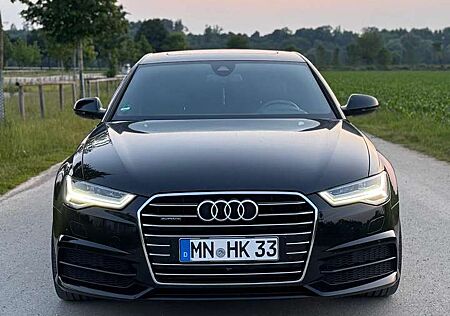 Audi A6 3.0 TDI quattro S tronic