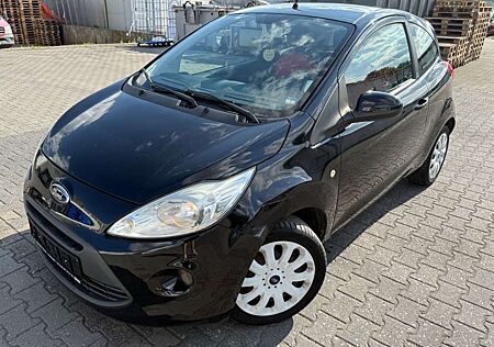 Ford Ka /+ Titanium 1 Jahr Garantie