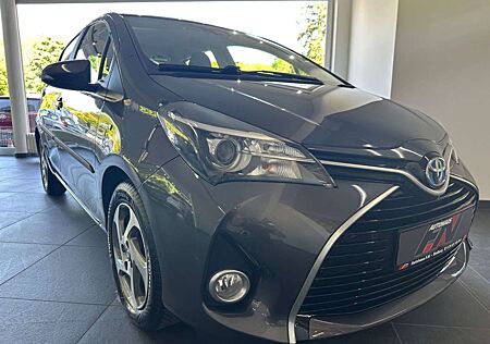 Toyota Yaris Edition-S Hybrid Kamera/PDC/Allwetter