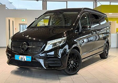 Mercedes-Benz V 300 *Marco Polo*AMG-Line*1.Hand*