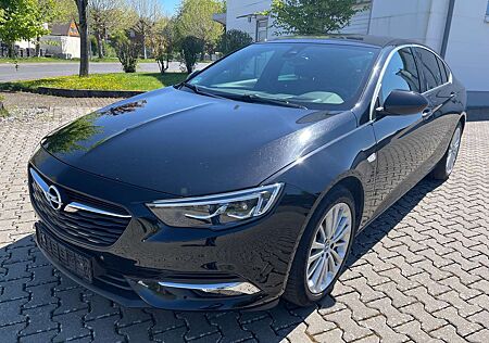 Opel Insignia Dynamic