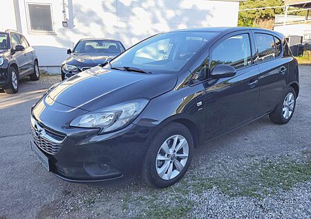 Opel Corsa Drive ecoFlex