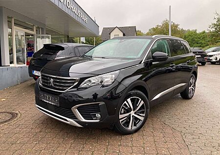 Peugeot 5008 Allure 5 Sitzer