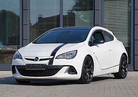 Opel Astra J GTC OPC *MIT 2 JAHRE GARANTIE !!!*