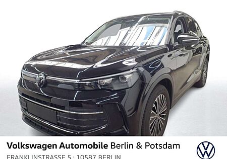 VW Tiguan Volkswagen 1.5 eTSI DSG Life AHK Nav LED Kamera SHZG