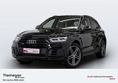 Audi SQ5 TDI Q KAMERA MAGRIDE NAVI PRIVACY eKLAPPE