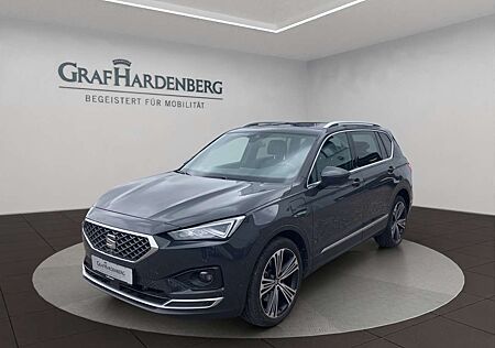 Seat Tarraco 1.4 6-Gang DSG Xcellence e-Hybrid Pano/AHK/SHZ