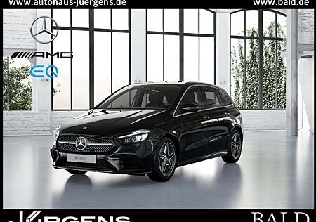 Mercedes-Benz B 250 e AMG-Sport/LED/Kamera/Keyl/EasyP/Shz/18"