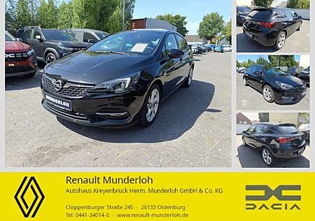 Opel Astra GS Line Start/Stop