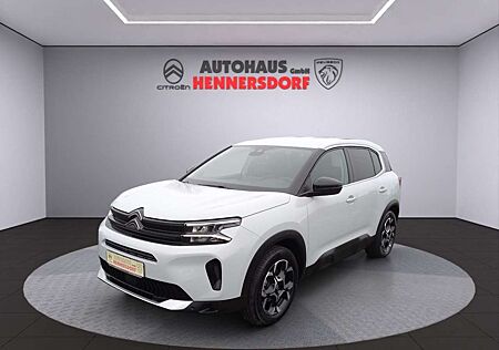 Citroën C5 Aircross Citroen Pure Tech 130 S&S PLUS