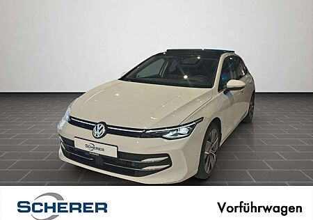 VW Golf Volkswagen Style 1,5 l eTSI OPF 110 kW (150 PS) 7-Gang