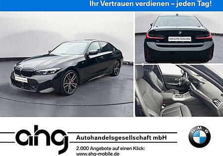 BMW 320 d xDrive Aut. Limousine M Sportpaket Navi ACC