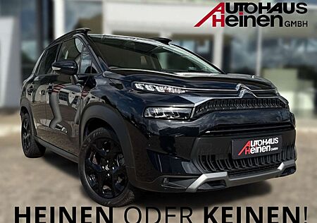 Citroen C3 Aircross Max HUD Navi Apple CarPlay Android Auto Musikstrea