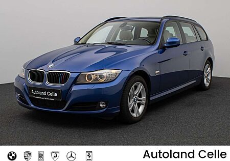 BMW 320 xD Panorama HiFi Navi PDC Xenon Leder