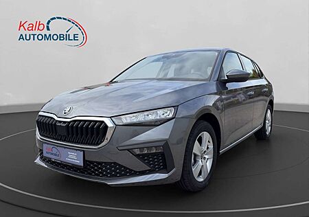 Skoda Scala 1.0TSI SELECTION+5J/100TKM+AHK+RFK+SHZ