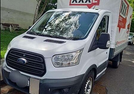 Ford Transit Bus Transit