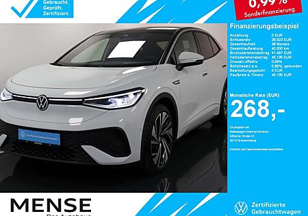VW ID.5 Volkswagen Pro Performance |AHK|Matrix|ACC|Massage|HUD