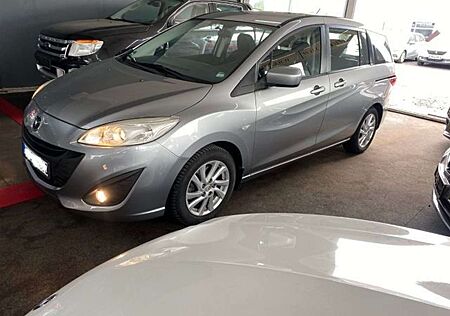 Mazda 5 gebraucht kaufen Mazda 5 Center-Line ,PDC,AHK,7Sitzer,Sitzh