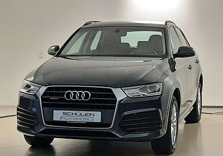 Audi Q3 2.0TDI quattro*Navi*Bi-Xenon*AHK*2.Hand*